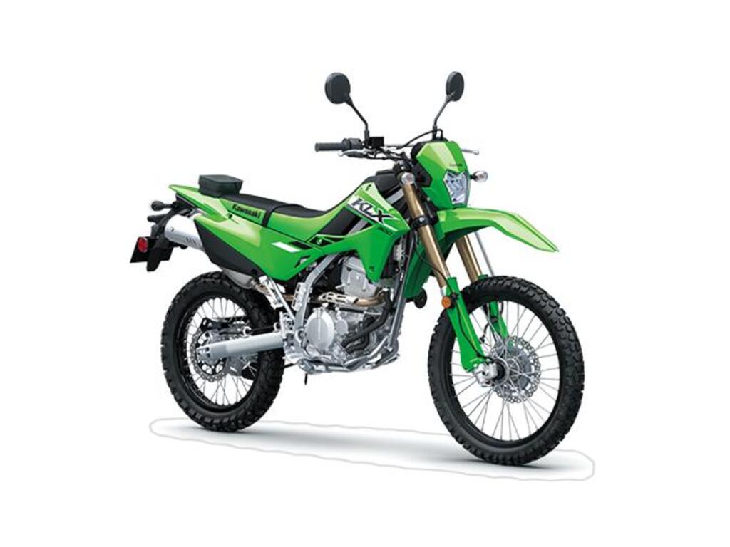 Motocross Kawasaki 2025 à vendre
