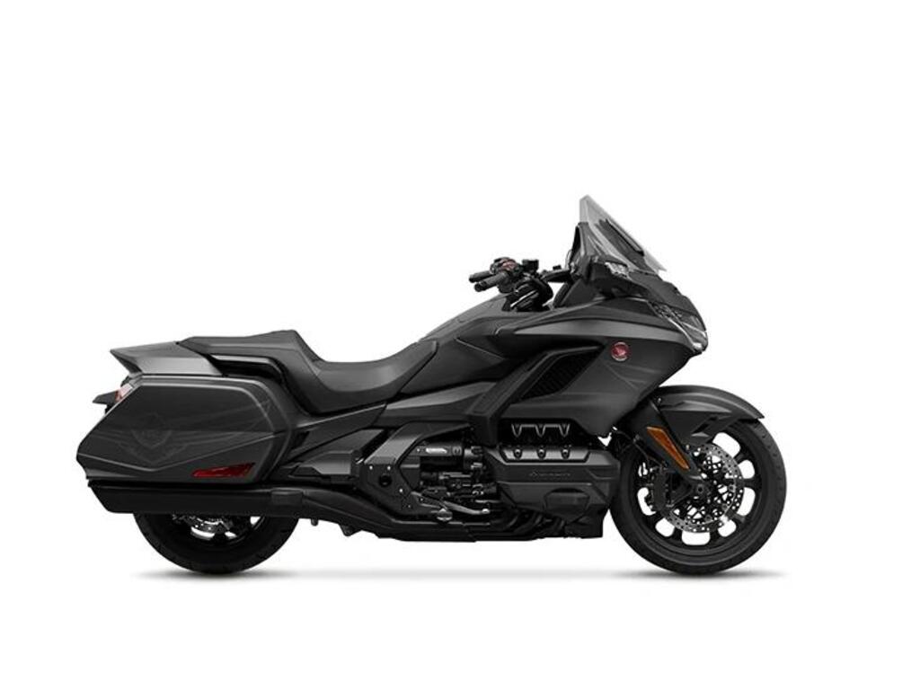 Moto tourisme Honda 2025 à vendre