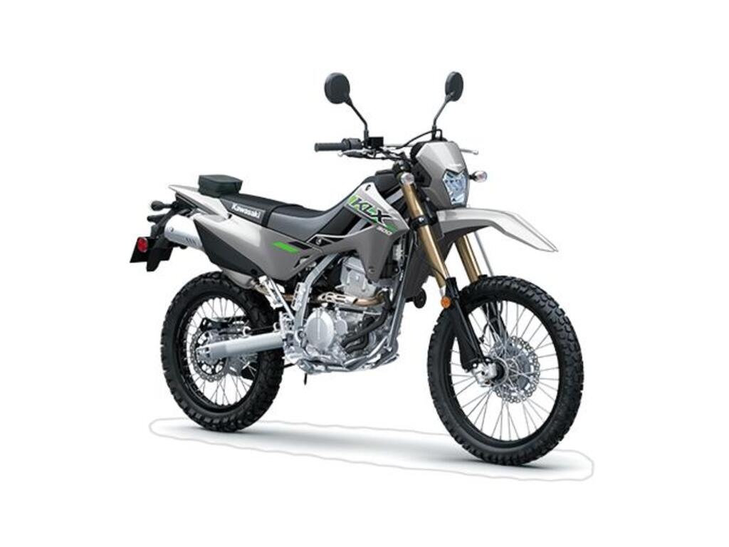 Motocross Kawasaki 2025 à vendre