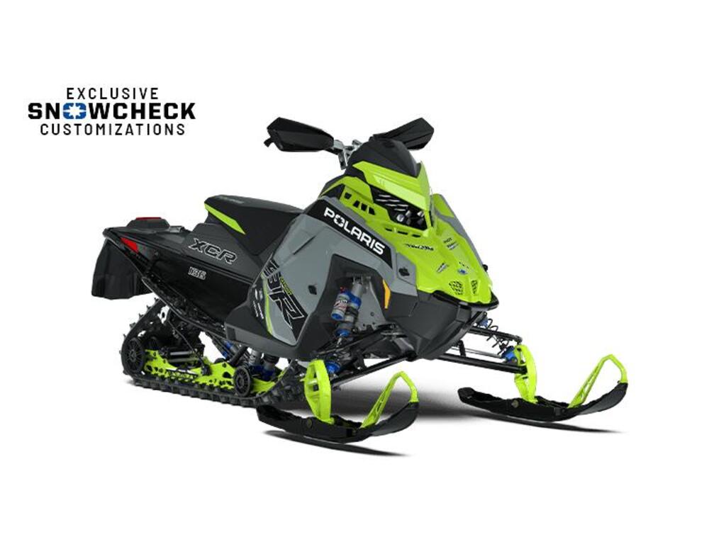 Motoneige Polaris 2025 à vendre