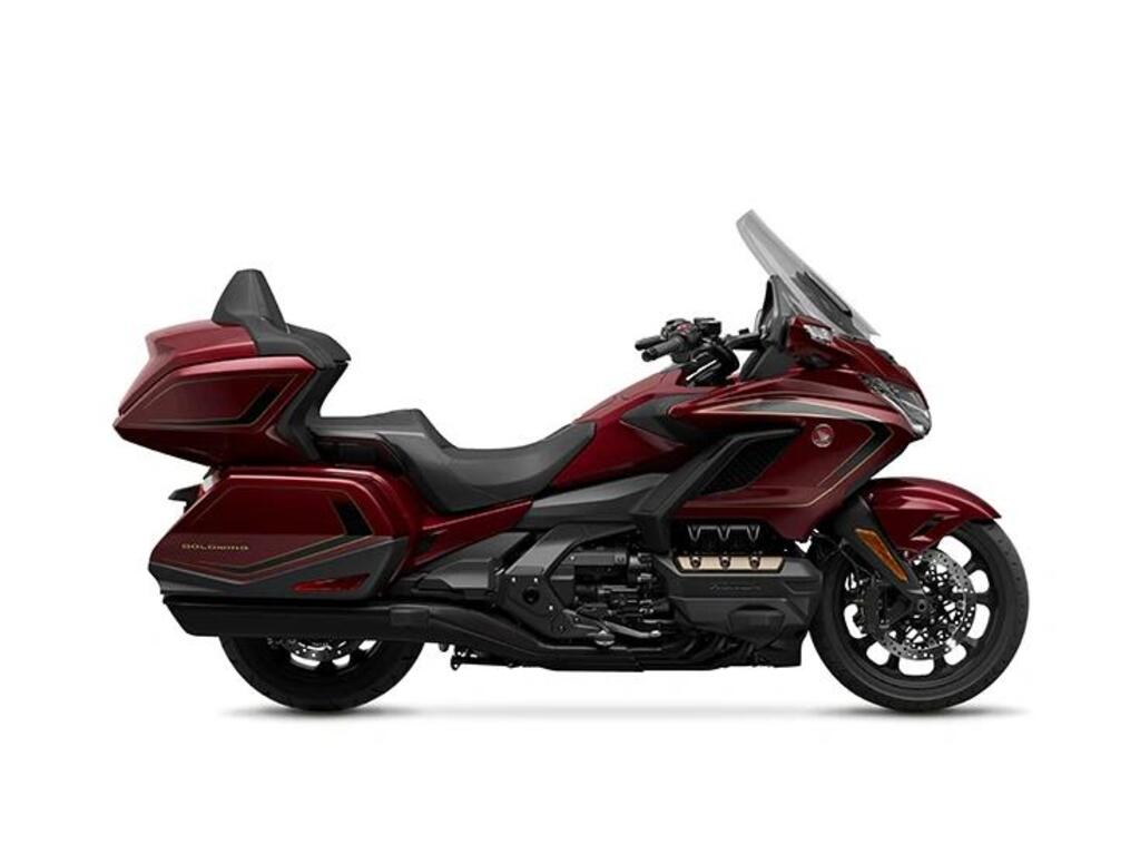 Moto tourisme Honda 2025 à vendre