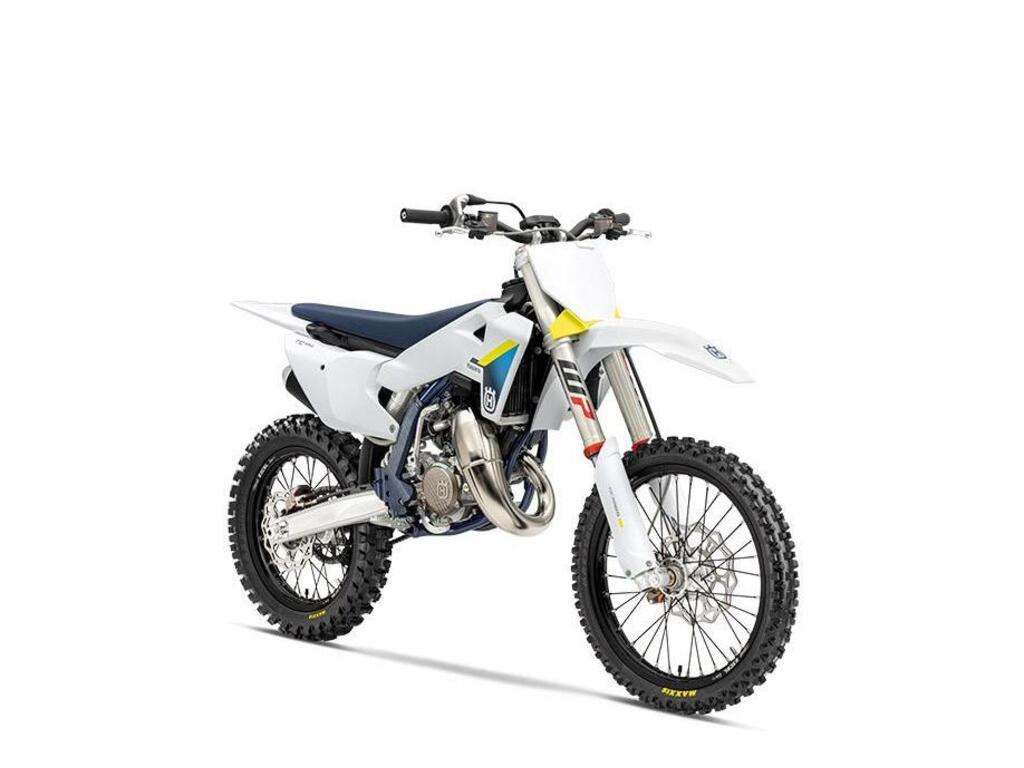 Motocross Husqvarna 2025 à vendre