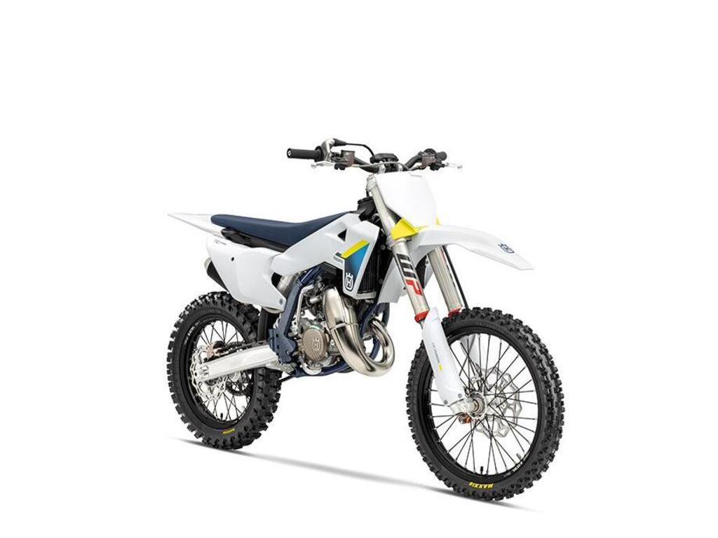 Motocross Husqvarna 2025 à vendre