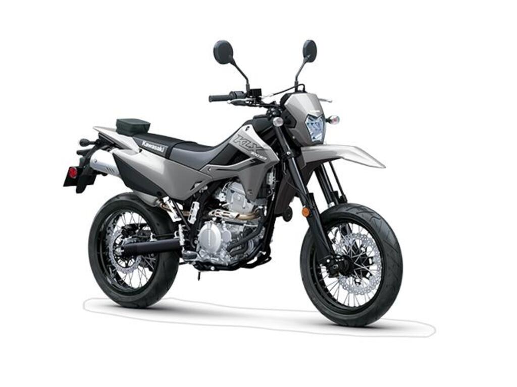 Moto sport Kawasaki 2025 à vendre