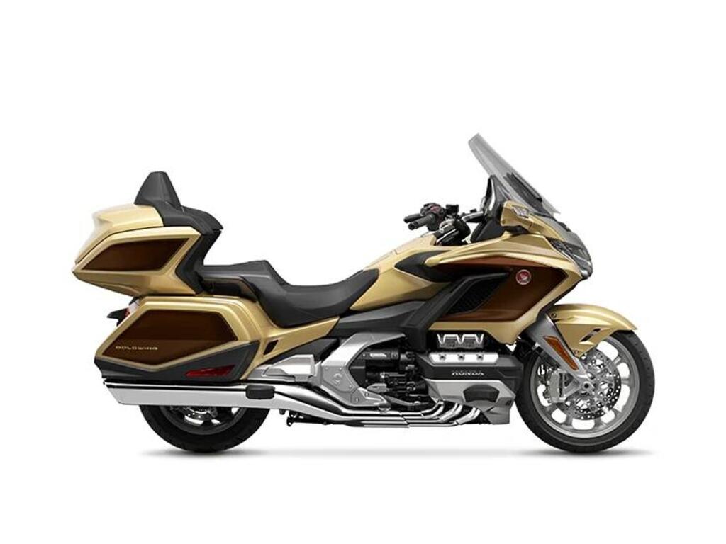 Moto tourisme Honda 2025 à vendre