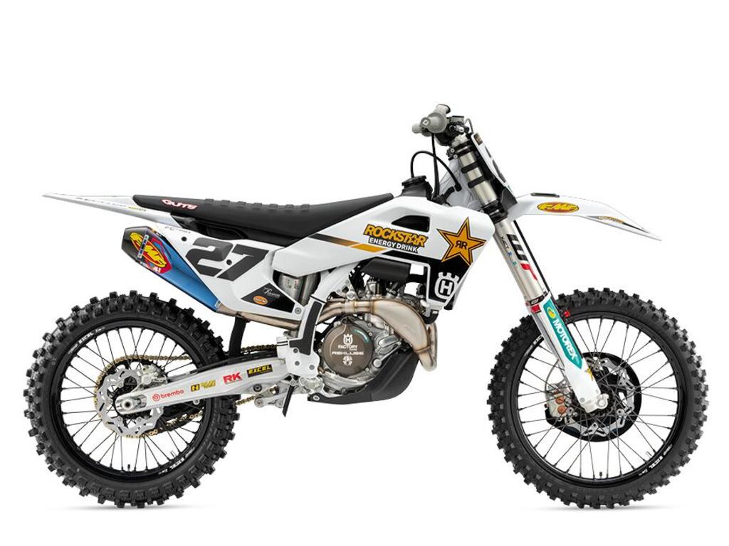 Motocross Husqvarna 2025 à vendre