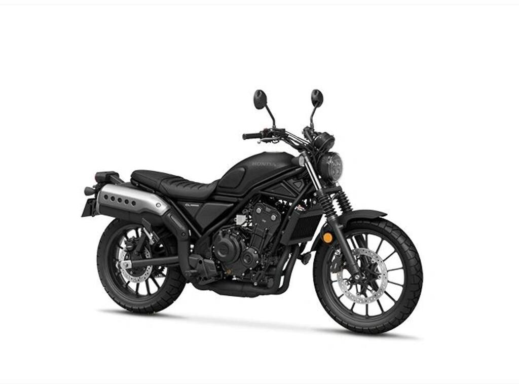 Moto routière/cruiser Honda 2025 à vendre