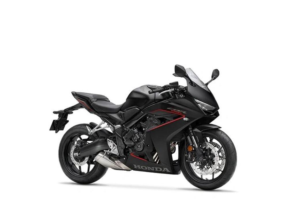 Moto sport Honda 2025 à vendre