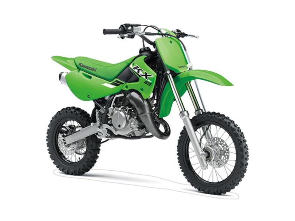 Motocross Kawasaki 2025 à vendre
