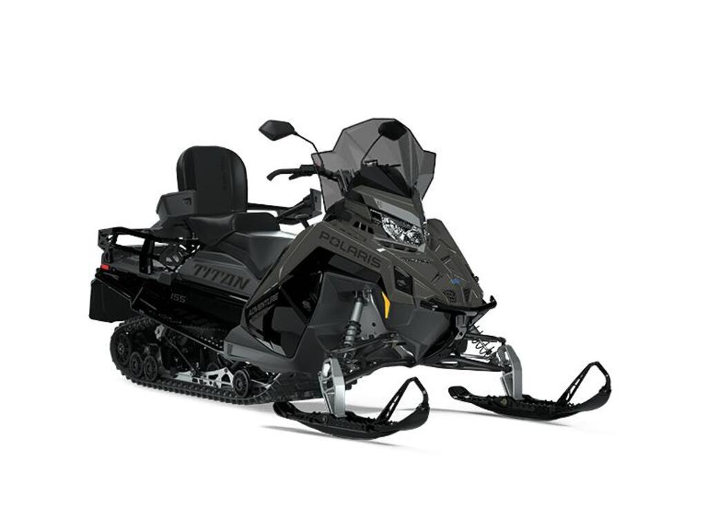 Motoneige Polaris 2025 à vendre