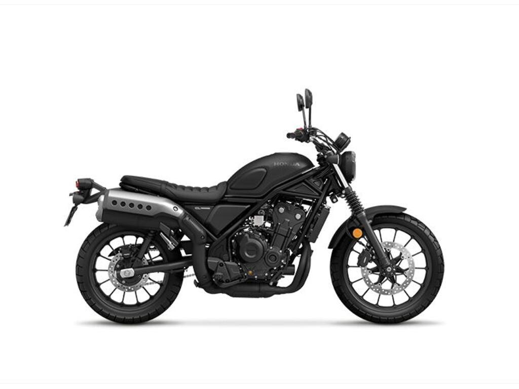 Moto routière/cruiser Honda 2024 à vendre
