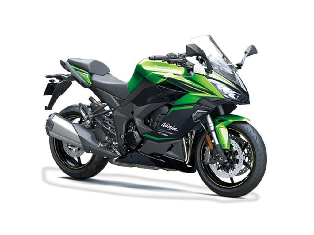 Moto sport Kawasaki 2025 à vendre