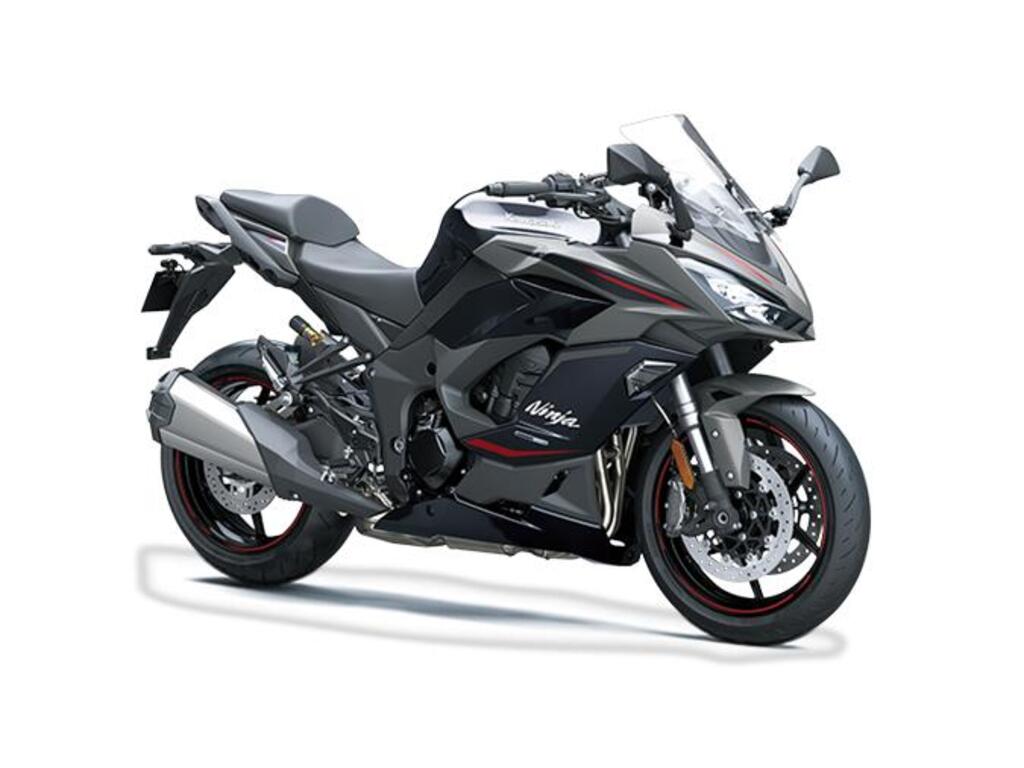Moto sport Kawasaki 2025 à vendre