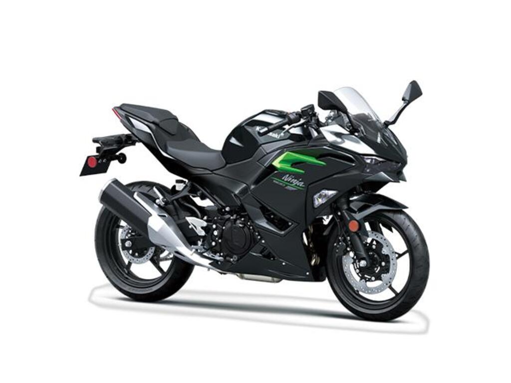 Moto sport Kawasaki 2025 à vendre