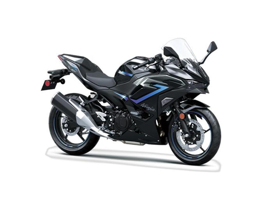 Moto sport Kawasaki 2025 à vendre