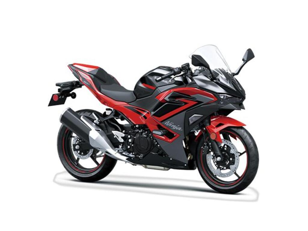 Moto sport Kawasaki 2025 à vendre