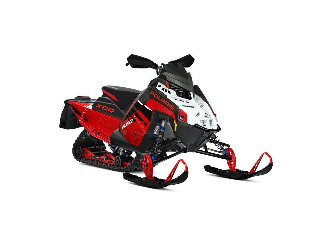Motoneige Polaris 2026 à vendre