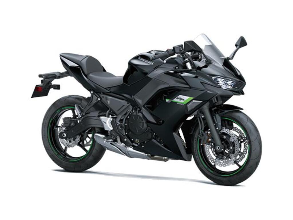 Moto sport Kawasaki 2025 à vendre