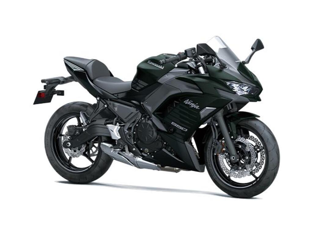 Moto sport Kawasaki 2025 à vendre
