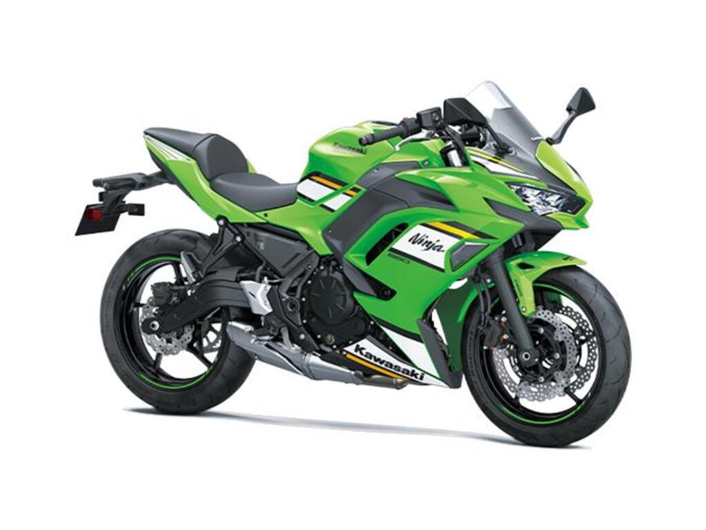 Moto sport Kawasaki 2025 à vendre