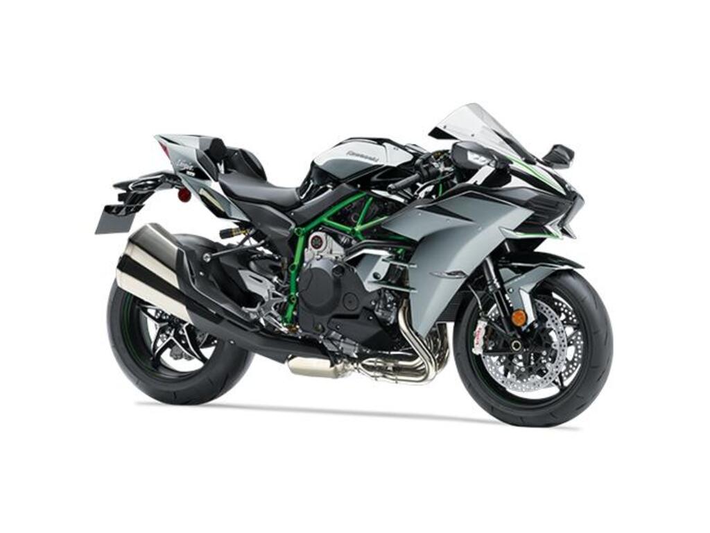 Moto sport Kawasaki 2025 à vendre