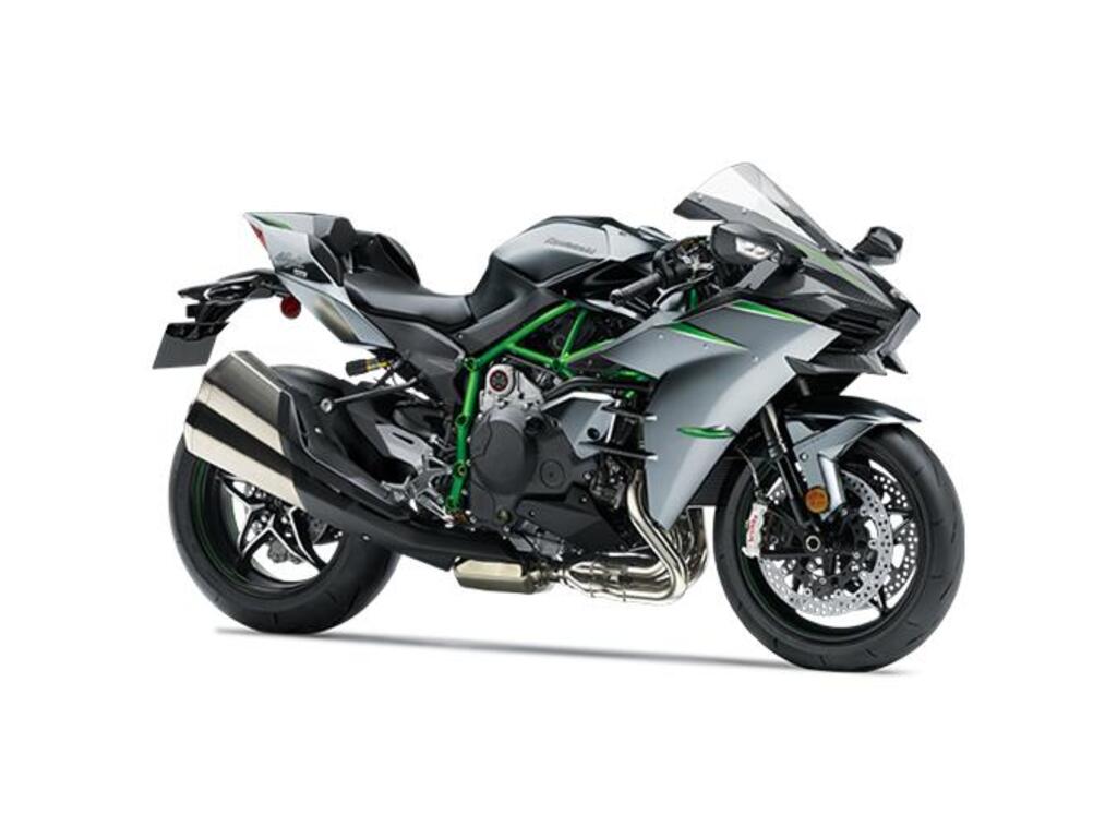 Moto sport Kawasaki 2025 à vendre