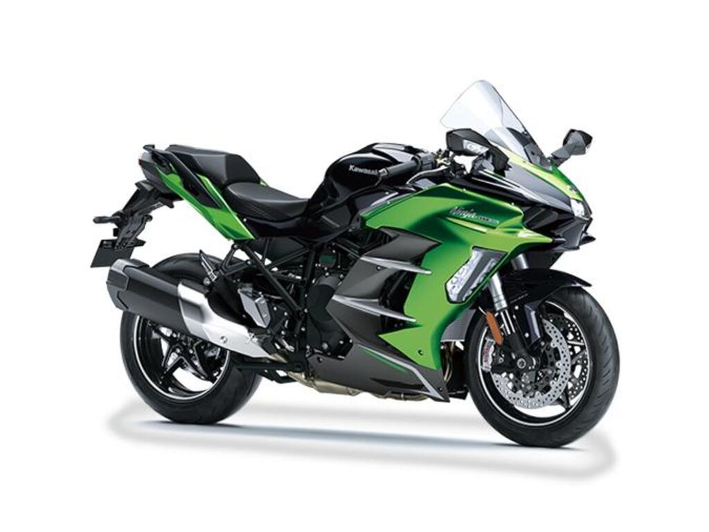Moto sport Kawasaki 2025 à vendre