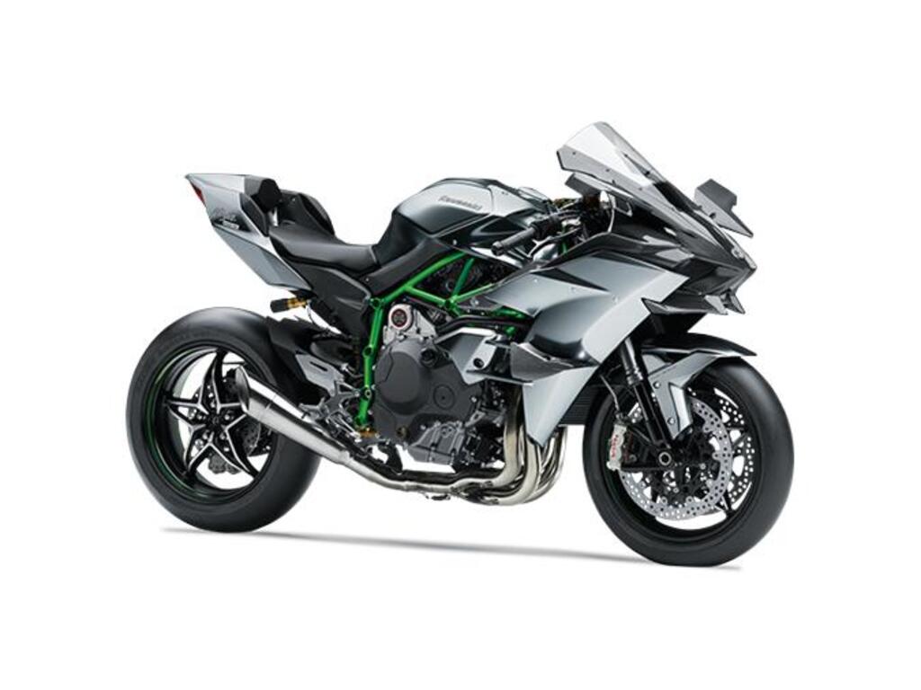 Moto sport Kawasaki 2025 à vendre