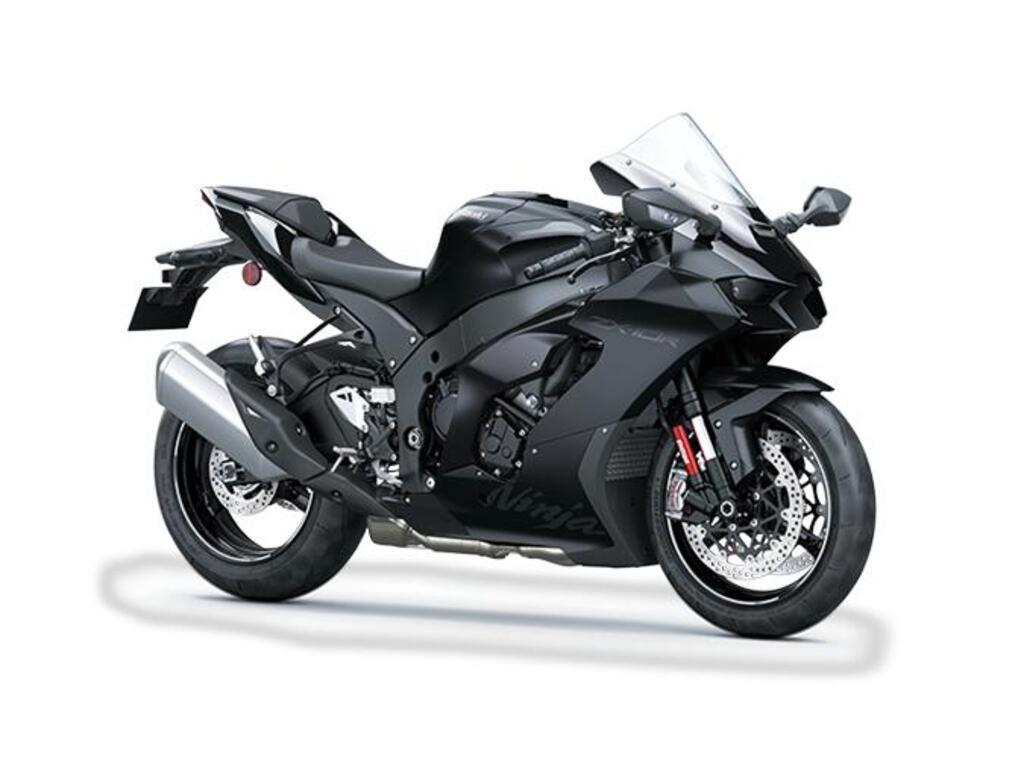 Moto sport Kawasaki 2025 à vendre