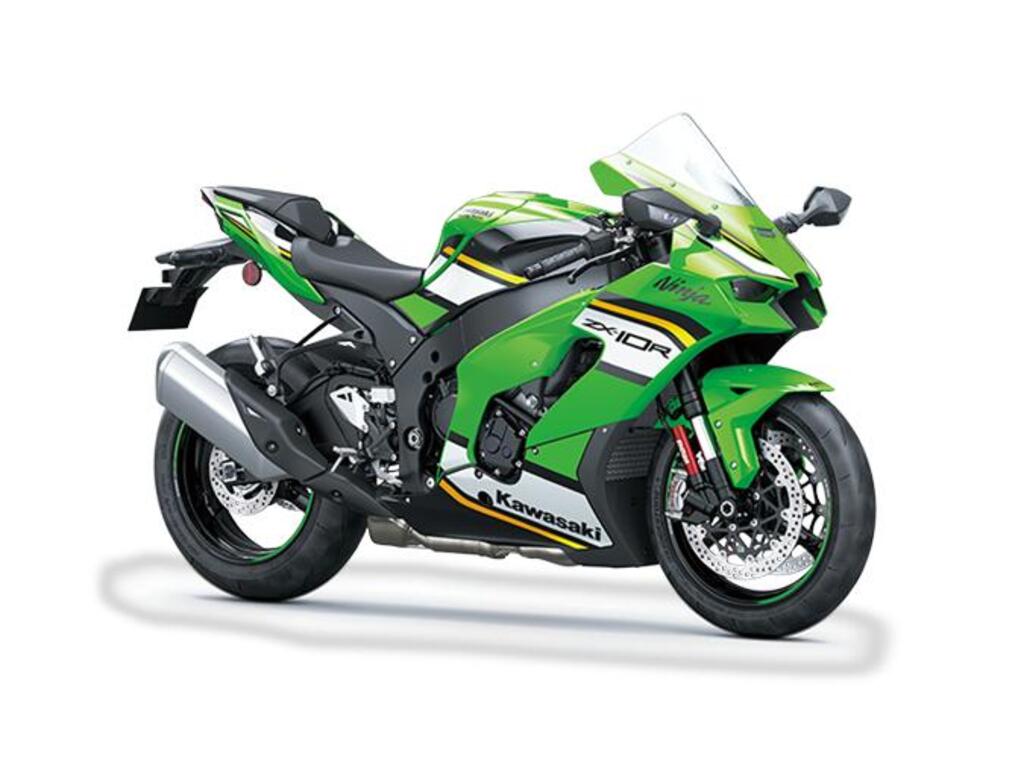 Moto sport Kawasaki 2025 à vendre