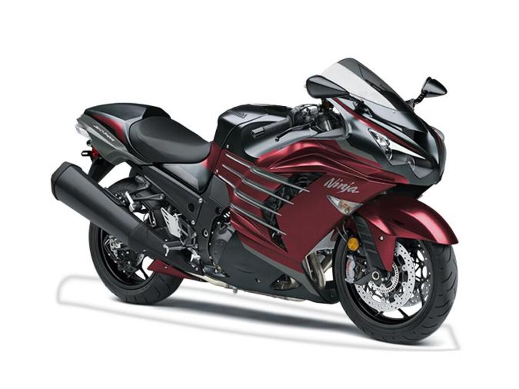 Moto sport Kawasaki 2025 à vendre
