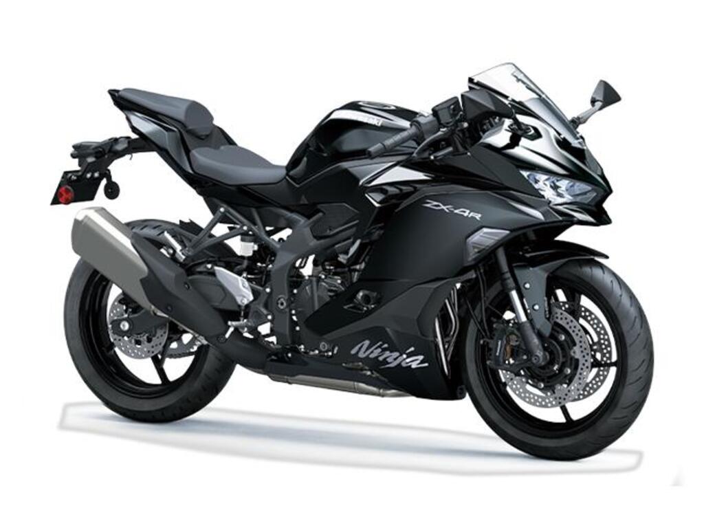 Moto sport Kawasaki 2025 à vendre