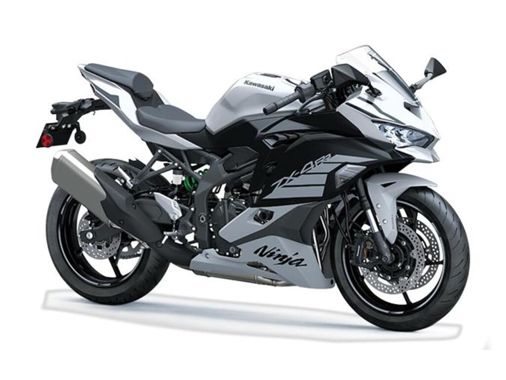 Moto sport Kawasaki 2025 à vendre
