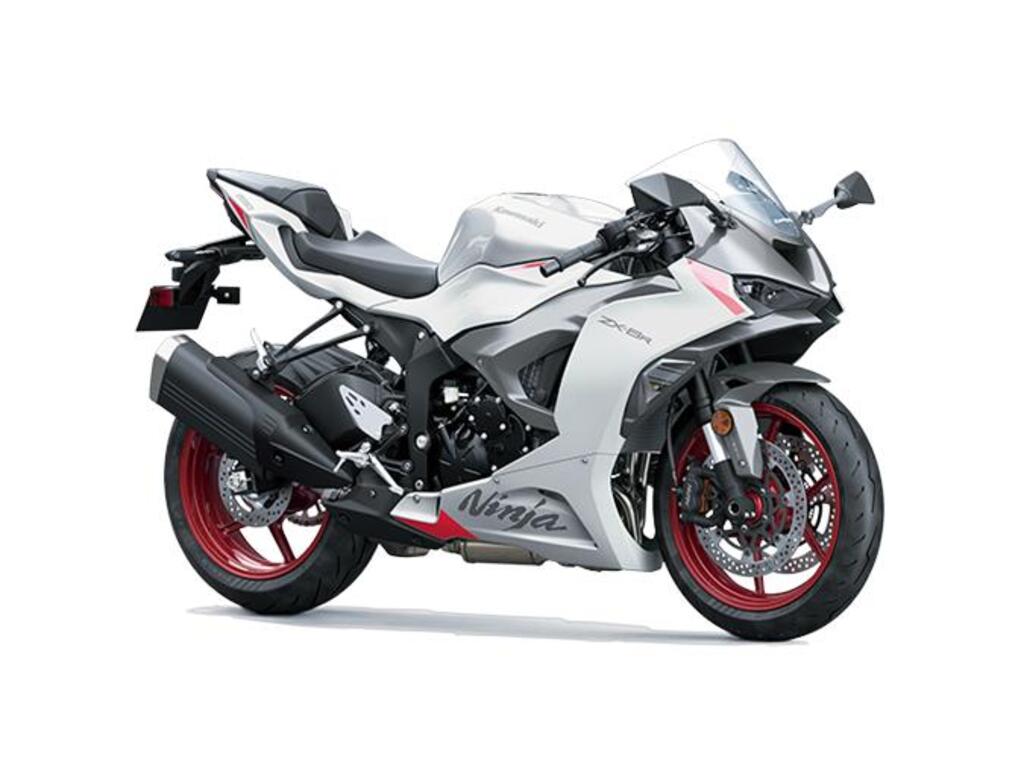 Moto sport Kawasaki 2025 à vendre