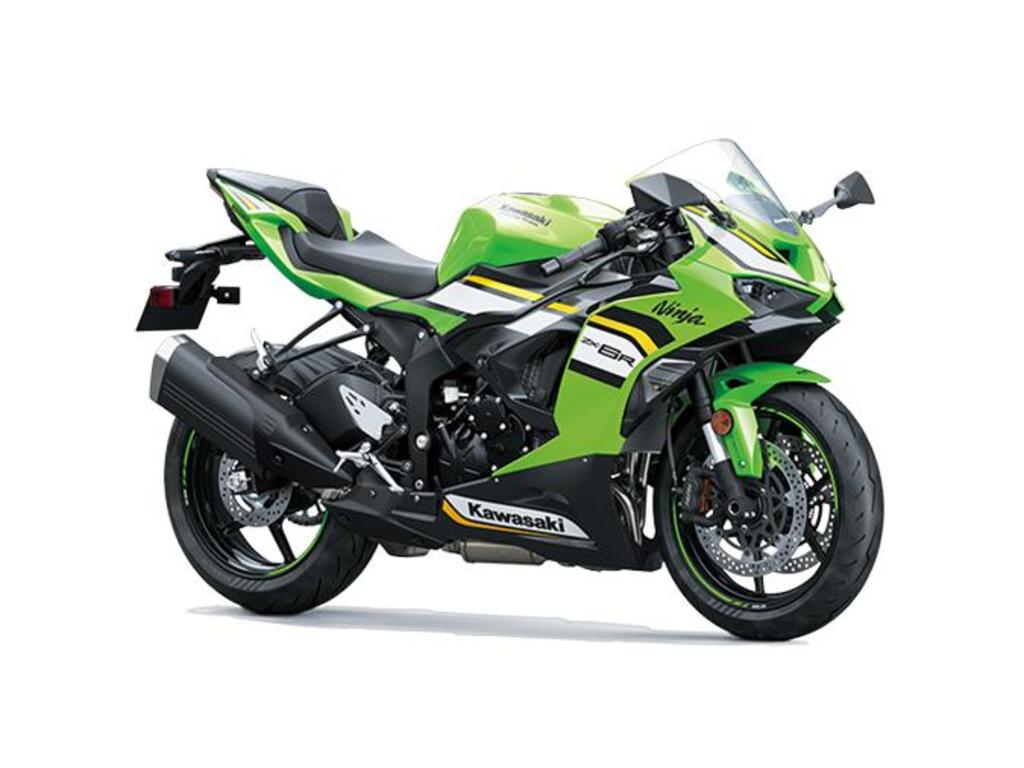 Moto sport Kawasaki 2025 à vendre