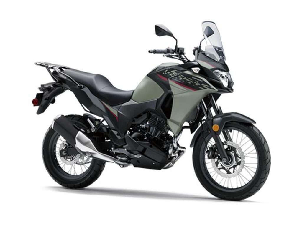 Moto tourisme Kawasaki 2025 à vendre