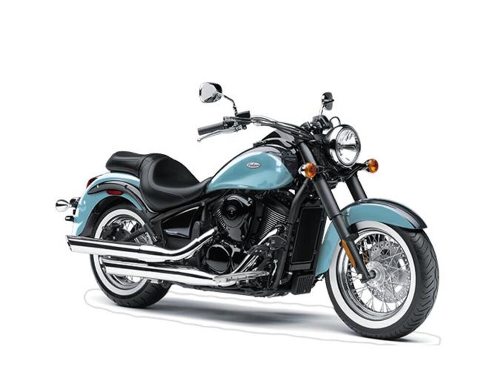 Moto tourisme Kawasaki 2025 à vendre