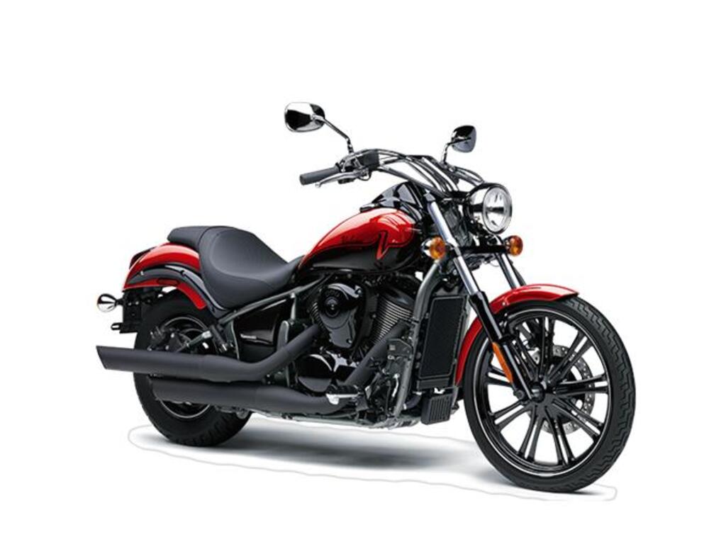 Moto tourisme Kawasaki 2025 à vendre