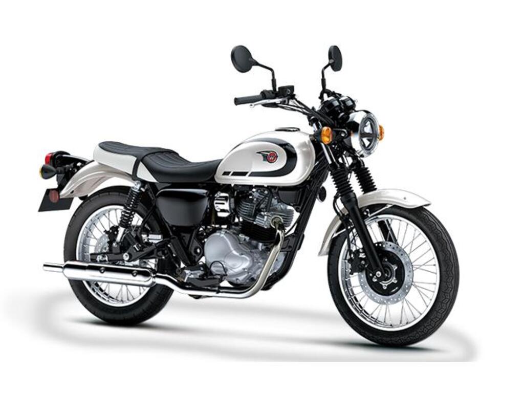 Moto routière/cruiser Kawasaki 2025 à vendre