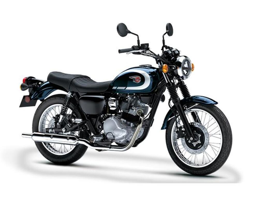 Moto routière/cruiser Kawasaki 2025 à vendre