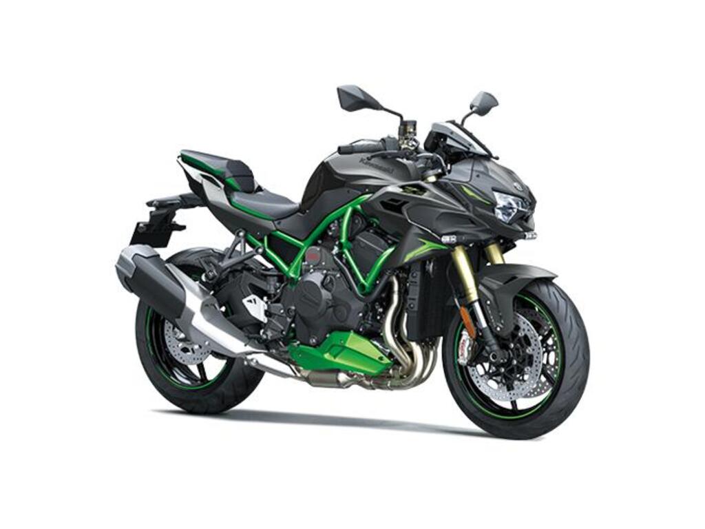 Moto sport Kawasaki 2025 à vendre