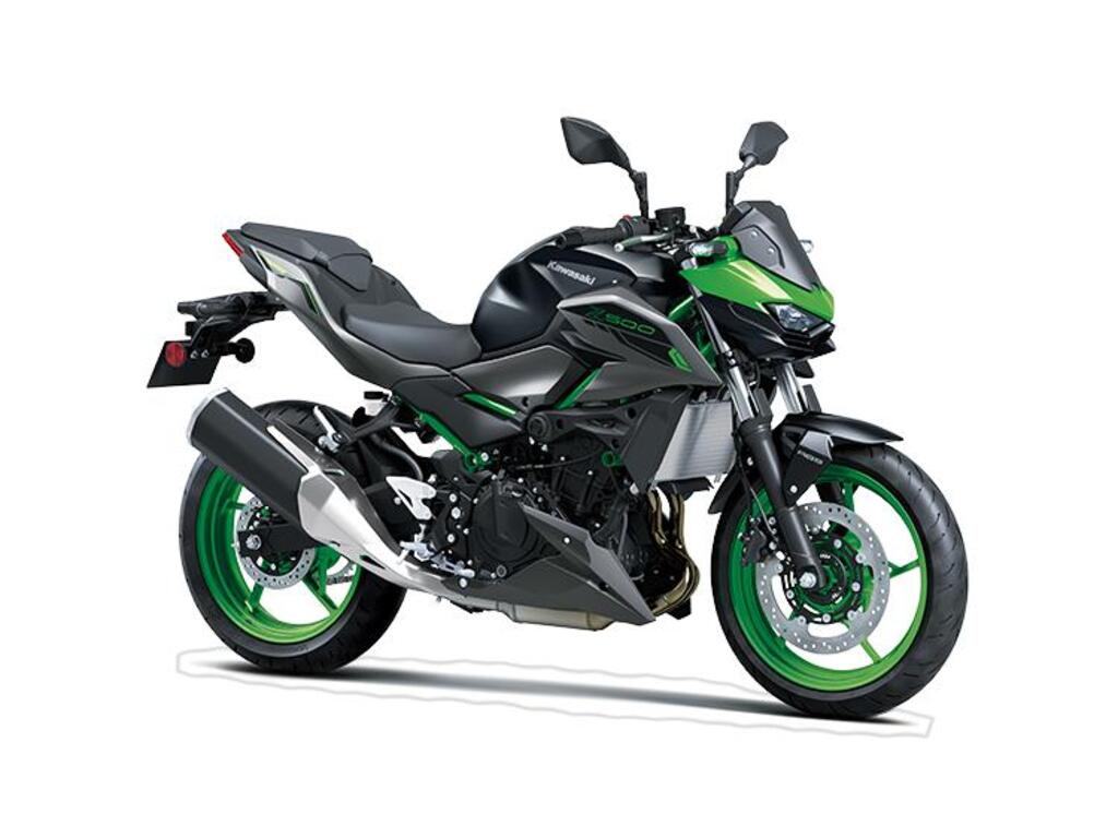 Moto routière/cruiser Kawasaki 2024 à vendre