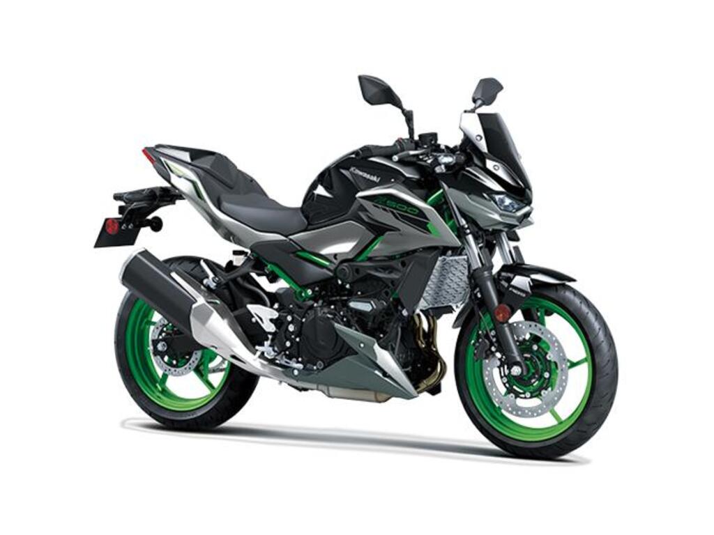 Moto sport Kawasaki 2025 à vendre
