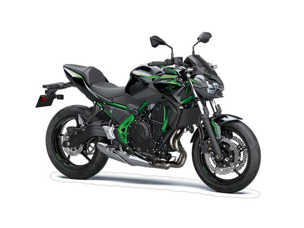 Moto sport Kawasaki 2025 à vendre