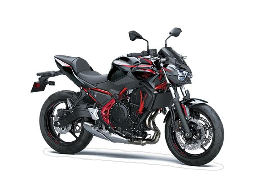 Moto sport Kawasaki 2025 à vendre