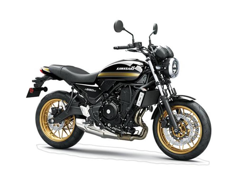 Moto sport Kawasaki 2025 à vendre