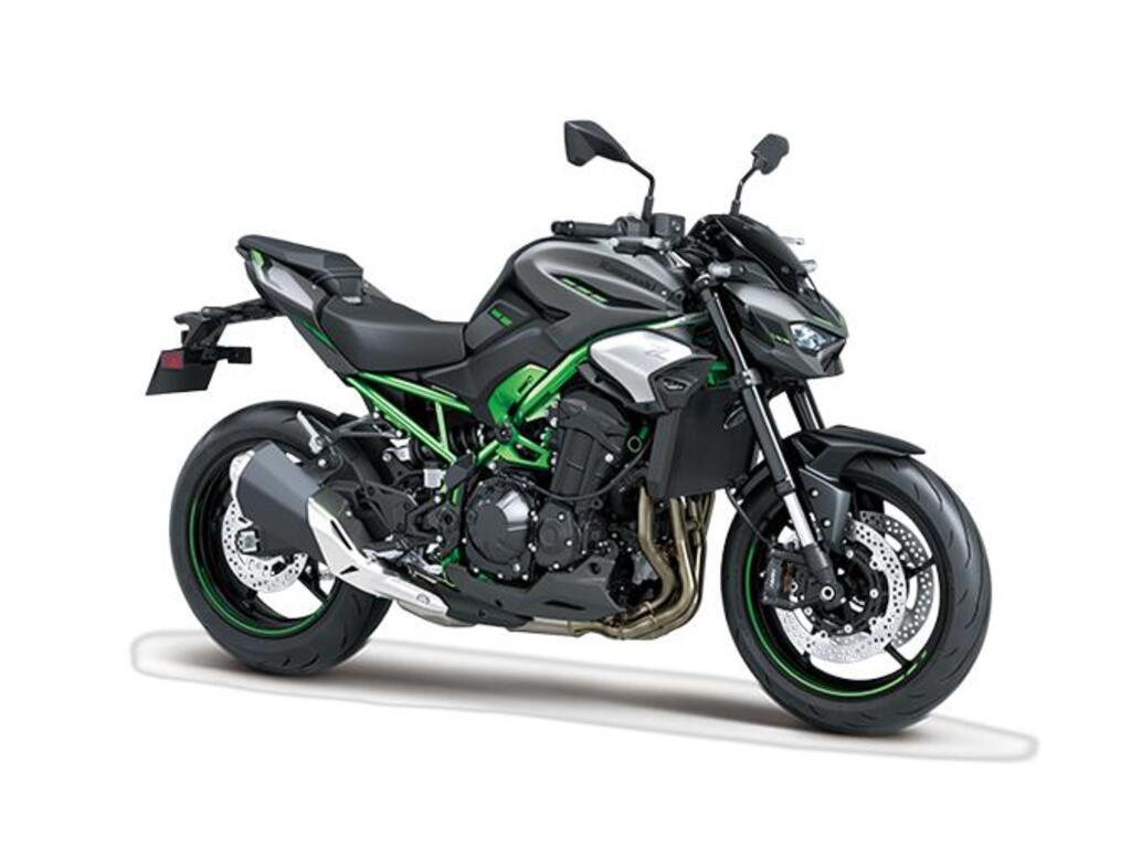 Moto sport Kawasaki 2025 à vendre