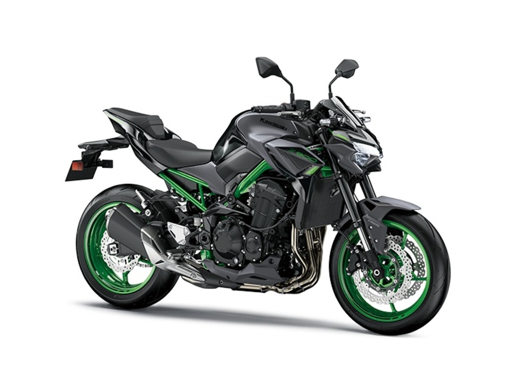 Moto routière/cruiser Kawasaki 2024 à vendre