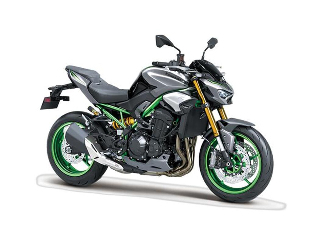 Moto sport Kawasaki 2025 à vendre