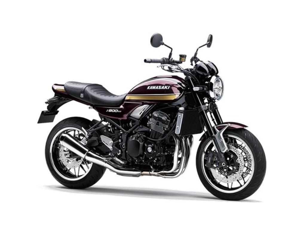 Moto sport Kawasaki 2025 à vendre